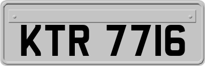 KTR7716