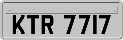 KTR7717