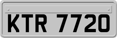 KTR7720