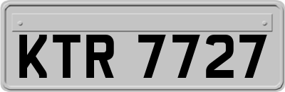 KTR7727