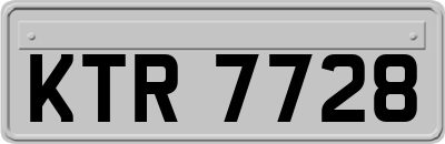 KTR7728