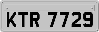 KTR7729