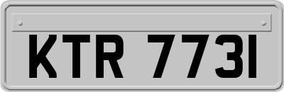 KTR7731