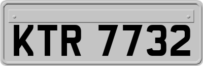 KTR7732