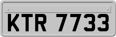 KTR7733