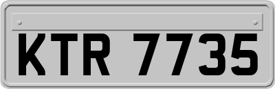 KTR7735
