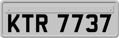 KTR7737