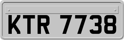 KTR7738