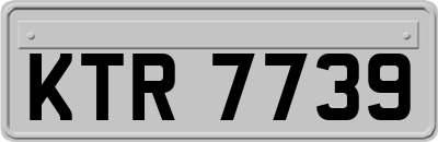 KTR7739