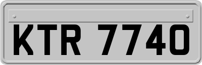KTR7740