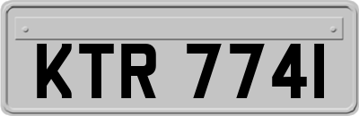 KTR7741