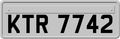 KTR7742