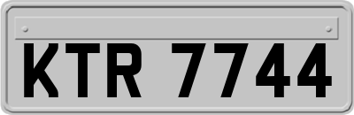 KTR7744