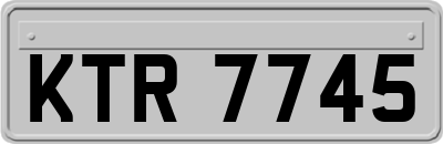 KTR7745