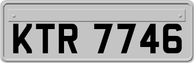 KTR7746