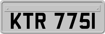 KTR7751