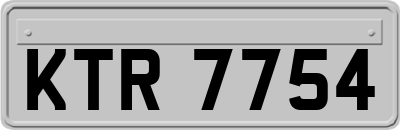 KTR7754