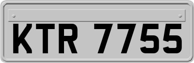 KTR7755