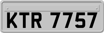 KTR7757