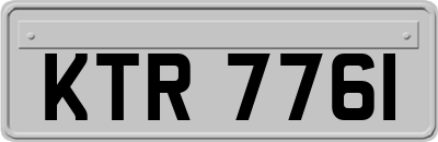 KTR7761