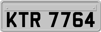 KTR7764
