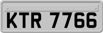 KTR7766