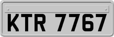 KTR7767