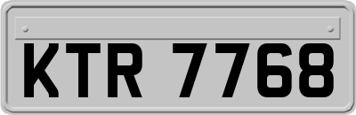 KTR7768
