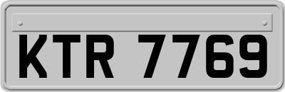 KTR7769