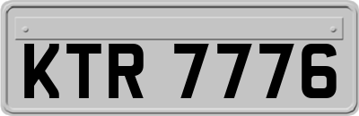KTR7776