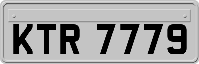 KTR7779