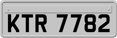 KTR7782