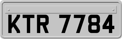 KTR7784