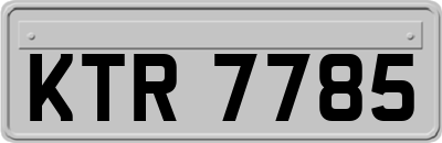 KTR7785