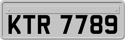 KTR7789