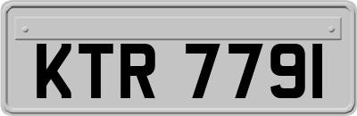 KTR7791
