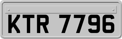 KTR7796