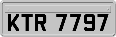 KTR7797