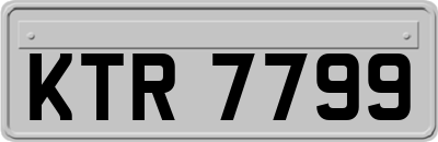 KTR7799
