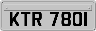 KTR7801