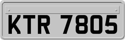 KTR7805