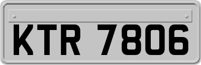 KTR7806