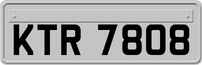 KTR7808