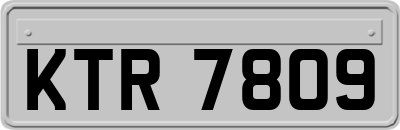 KTR7809
