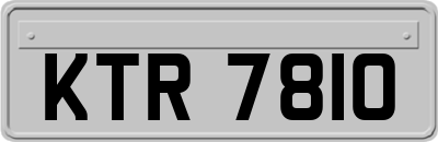 KTR7810
