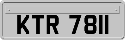 KTR7811