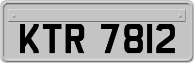KTR7812