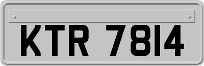 KTR7814