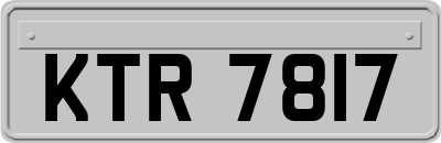 KTR7817
