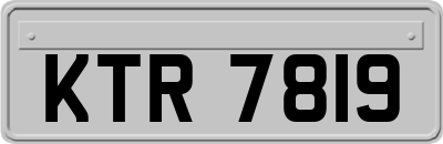 KTR7819